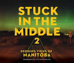 Stuck in the Middle 2 de Bryan Scott