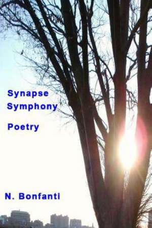 Synapse Symphony de N. Bonfanti