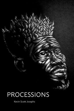 Processions de ¿Evin Scott Josephs
