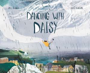 Dancing with Daisy de Jan L Coates