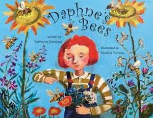 Daphne's Bees de Catherine Dempsey