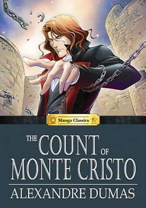 The Count of Monte Cristo de Dumas