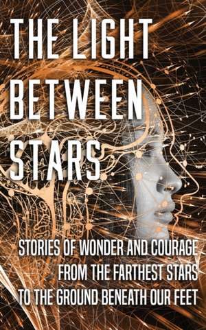 The Light Between Stars de Catherine Fitzsimmons