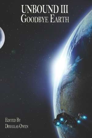 Goodbye Earth de Caroline Furlong