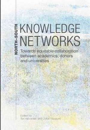 North-South Knowledge Networks de Tor Halvorsen