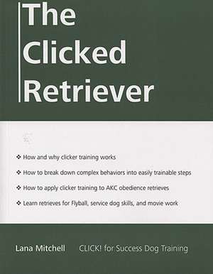 Mitchell, L: Clicked Retriever