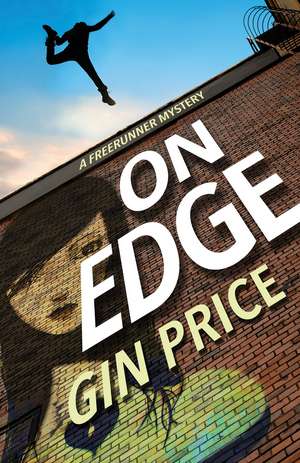 On Edge de Gin Price