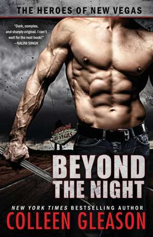 Beyond the Night de Colleen Gleason