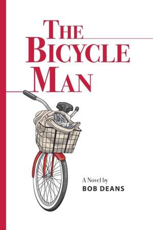 The Bicycle Man de Bob Deans