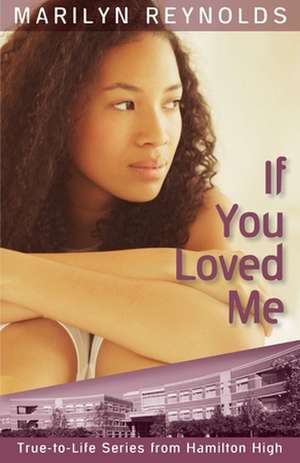 If You Loved Me de Marilyn Reynolds