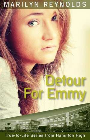 Detour for Emmy de Marilyn Reynolds