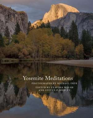 Yosemite Meditations de Claudia Welsh