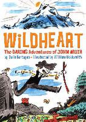 Wildheart de Julie Bertagna