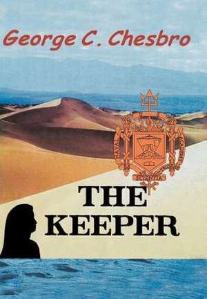 The Keeper de George C. Chesbro