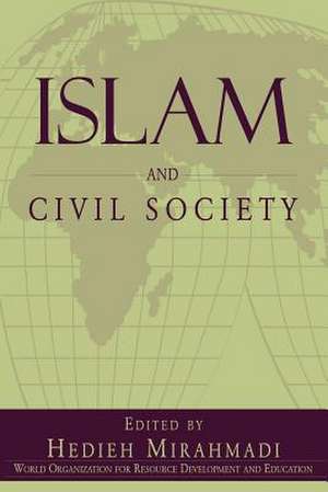 Islam and Civil Society de Shaykh Muhammad Hisham Kabbani