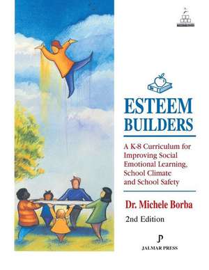 Esteem Builders