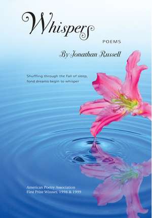 Whispers de Jonathan Russell