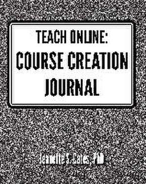 Teach Online de Jeanette S. Cates