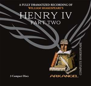 Henry IV, Part 2 de Jamie Glover