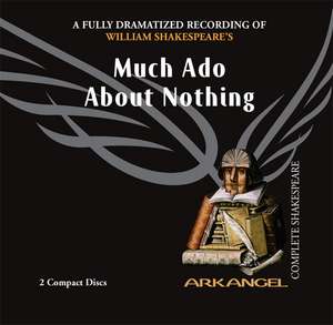 Much Ado about Nothing de William Shakespeare