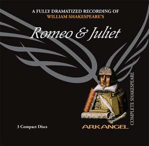 Romeo and Juliet de Joseph Fiennes