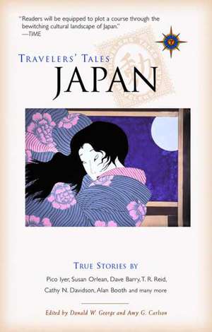 Japan: True Stories de Donald W. George