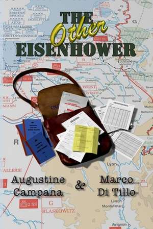 The Other Eisenhower: A Four Piece Puzzle