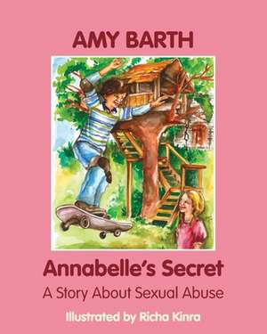 Annabelle's Secret de Amy Barth