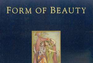 Form of Beauty de Swami B.V. Tripurari