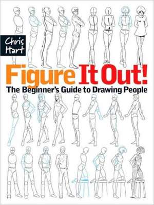 Figure It Out! de C Hart