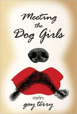 Meeting the Dog Girls: Stories de Gay Terry