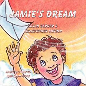 Jamie's Dream de Susan Berger