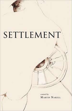 Settlement: Meaning Is What Hides the Instability of One's Position