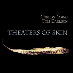 Theaters of Skin: Meaning Is What Hides the Instability of One's Position