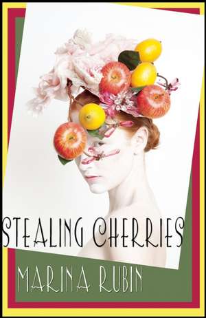 Stealing Cherries de Marina Rubin