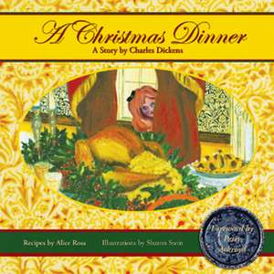 Christmas Dinner de Charles Dickens