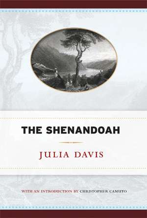 The Shenandoah de Julia Davis