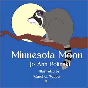 Minnesota Moon de Jo Ann Polinski