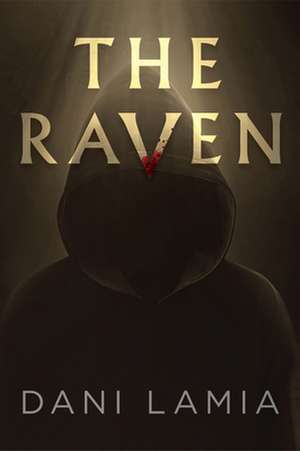 The Raven de Dani Lamia