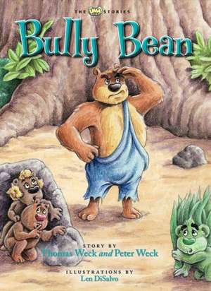 Bully Bean de Thomas Weck