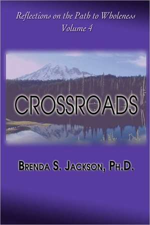 Crossroads de Brenda S. Jackson