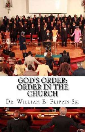 God's Order