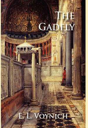 The Gadfly de E. L. Voynich