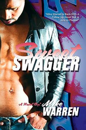 Sweet Swagger de Mike Warren