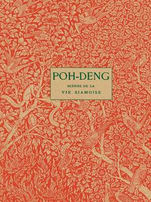 Poh-Dèng de Paul Louis Rivie¿re