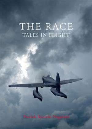 The Race de Patrick Ryoichi Nagatani