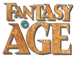 Fantasy Age Companion de Steve Kenson