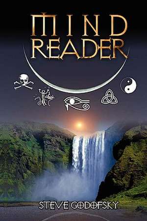 Mind Reader de Steve Godofsky