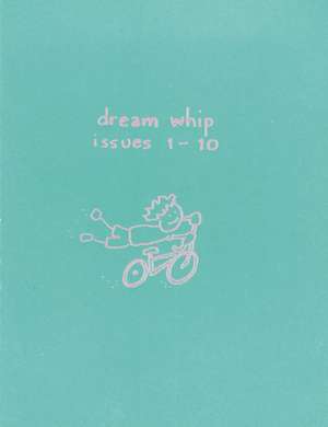 Dream Whip de Bill Brown