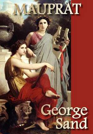 Mauprat de George Sand